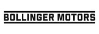 Bollinger-Motors_Logo Bollinger Motors Unveils World's First Class 3 Electric Commercial Truck Platform