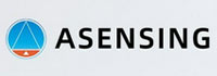 Asensing_Logo ASENSING Unveils LiDAR at CES 2024 