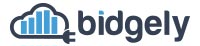 Bidgely_Logo Bidgely Strengthens Leadership Position in Utility Artificial Intelligence With Electric Vehicle Disaggregation Patent