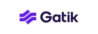 Gatik_Logo Goodyear and Gatik Further Advance Safety of Autonomous Vehicles With Tire Intelligence Integration