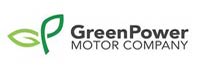 GreenPower_Motor_Company_Logo New Jersey Opens Voucher Program with up to $218,750 Available for GreenPower All-Electric Vehicles