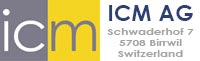 ICM_Logo New E-Mobility and Circular Economy conference EMCE 2019
