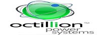 Octillion_Logo Octillion Ships 1,500 Battery Packs Per Day Globally, Reducing C02 Emissions by Almost 1.5M Metric Tons 