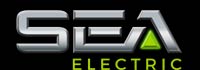 SEA-Electric-LOGO SEA Electric Reveals SV6 EV