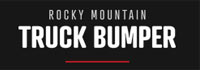 Truck-Bumper_LOGO Rocky Mountain Truck Bumpers launches website for new aluminum truck bumpers