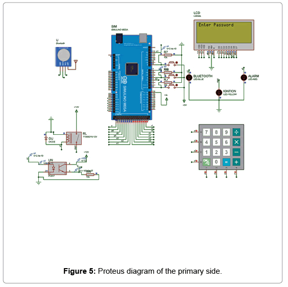advances-in-automobile-engineering-Proteus-diagram-005 A Smart Wireless Car Ignition System for Vehicle Security 