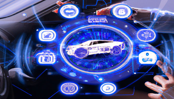 The upcoming generations of automotive technologies and their integration with information technology