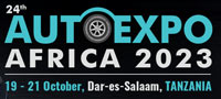 24th AUTOEXPO Africa 2023