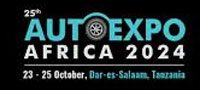 AUTOEXPO AFRICA 2024