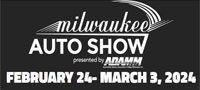 Milwaukee International Autoshow 2024