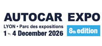 Autocar Expo 2026