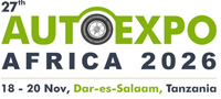 27th Autoexpo Tanzania 2026