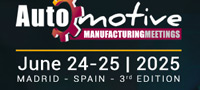 AUTOMOTIVE SUPPLY CHAIN IN SPAIN 2025