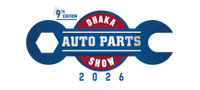 Dhaka Auto Parts Show 2026