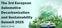 European Automotive Circular Economy Summit 2025