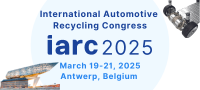 International Automotive Recycling Conference (IARC 2025)