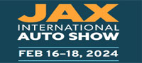 Jax International Auto Show 2024