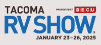 Tacoma RV Show 2025