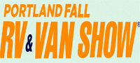 Portland Fall RV & Van Show 2024 