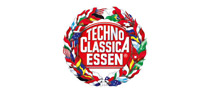 Techno-Classica Essen 2025