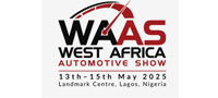 West Africa Automotive Show 2025