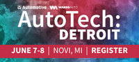 AutoTech: Detroit 2023