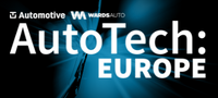 AutoTech: Europe 2022