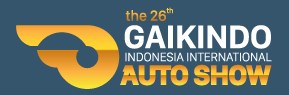 Gaikindo Indonesia International Auto Show 2018