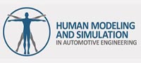 Human Modeling and Simulation in Automotive Engineeering