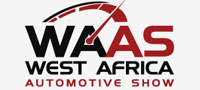 West Africa Automotive Show 2024