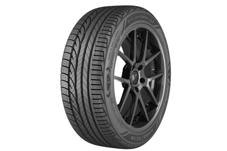 Goodyear ElectricDrive™ GT