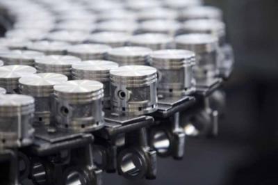 Automotive Die-casting