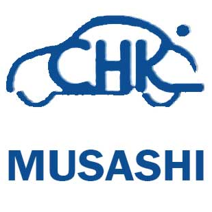 MUSASHI OIL SEAL MFG. CO. LTD.