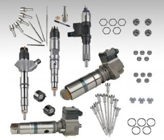 China Lutong Parts
