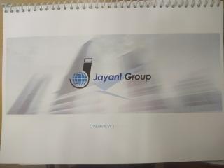 jayant Group LLP