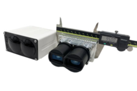  3D Solid-state LiDAR, ML-X unveiled