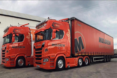 Smart compliance for fleets is launched by Samsara