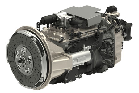 Eaton Launched New Additions to Its Commercial Vehicle Transmission Portfolio